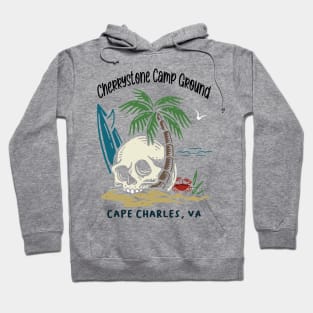 Cherrystone Camp ground Hoodie